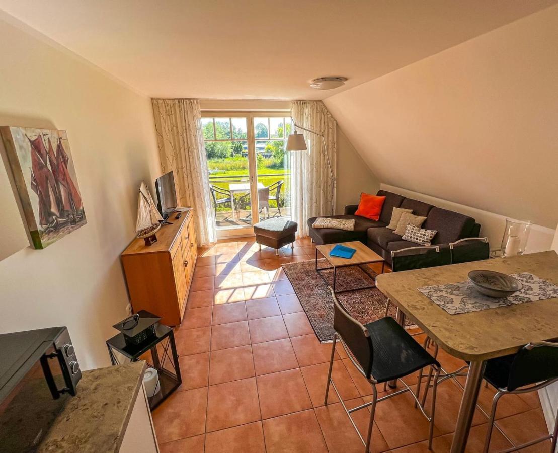Muehlenstrasse 19 - Wohnung 4 Zingst Εξωτερικό φωτογραφία