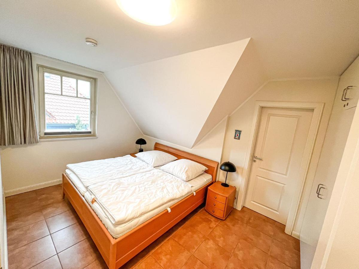 Muehlenstrasse 19 - Wohnung 4 Zingst Εξωτερικό φωτογραφία