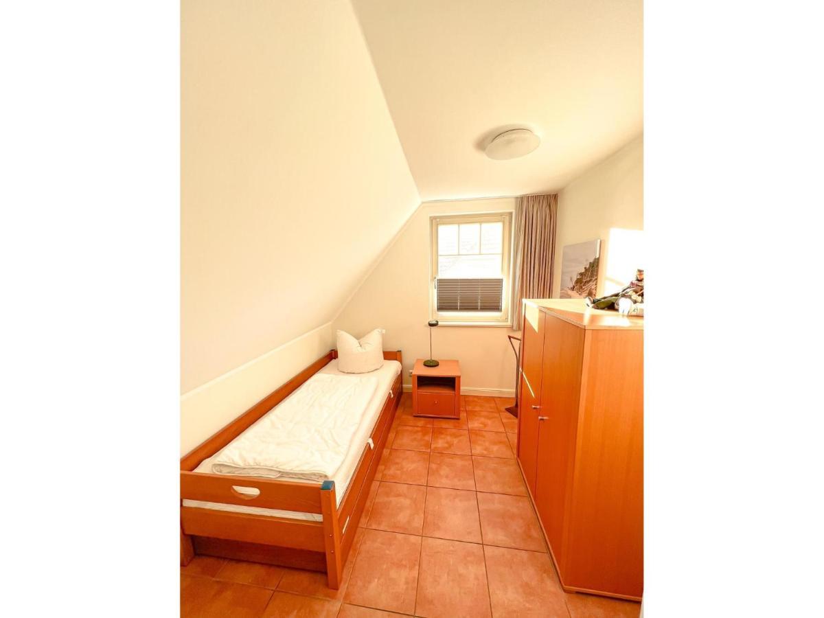 Muehlenstrasse 19 - Wohnung 4 Zingst Εξωτερικό φωτογραφία