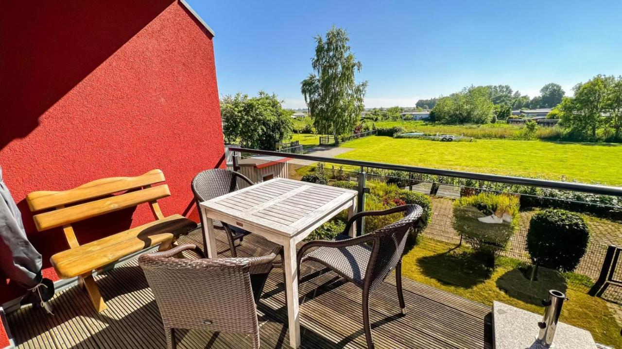 Muehlenstrasse 19 - Wohnung 4 Zingst Εξωτερικό φωτογραφία